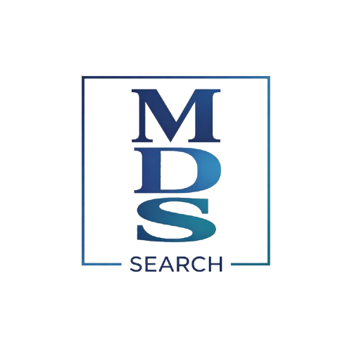 MDS Search logo